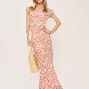 Leana Dress