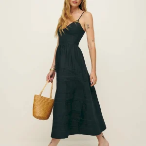Naella Dress