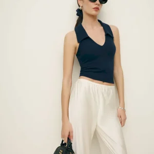 Austine Knit Top