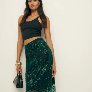 Blanca Skirt