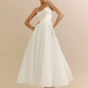 Alouette Dress