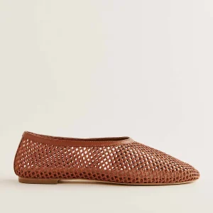 Britt Ballet Flat