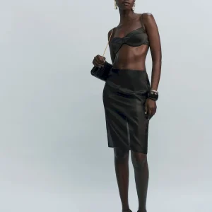 Clara Skirt