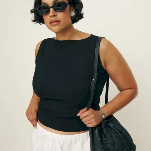 Dusk Knit Top Es