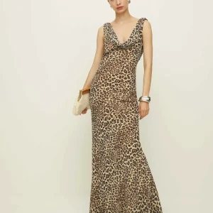 Cavallo Dress
