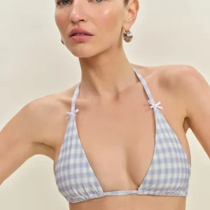 Azores Bikini Top