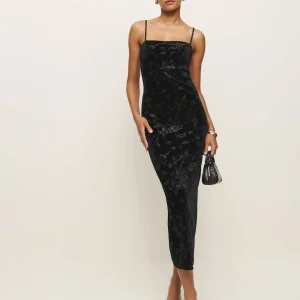 Elise Knit Dress