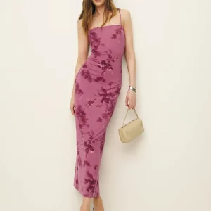 Elise Knit Dress