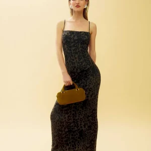 Elise Knit Dress