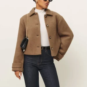Enzo Jacket