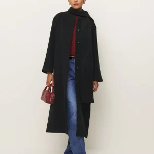 Asher Coat