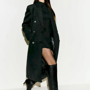 Lucas Coat