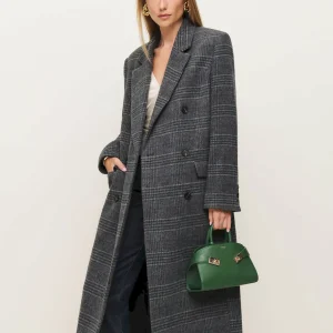 Lucas Coat