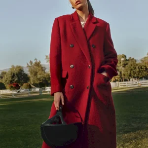 Lucas Coat