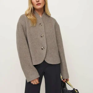 Owen Jacket