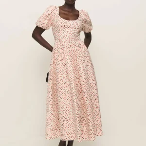 Everlyn Dress