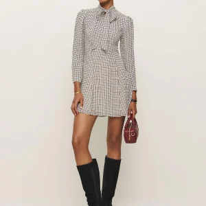 Sunna Dress
