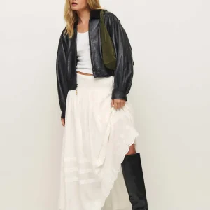 Aura Skirt