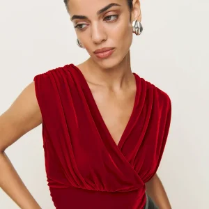 Amelia Knit Top