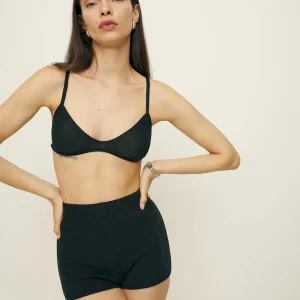 Brosious Knit Bra