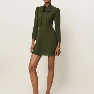 Petites Sunna Dress