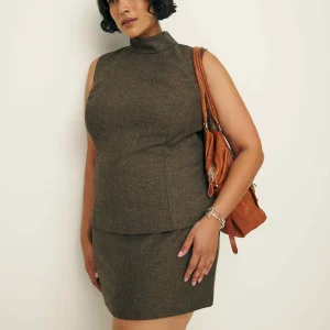 Buxton Skirt Es