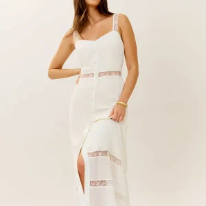 Wynton Dress