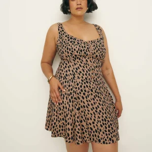 Valencio Dress Es