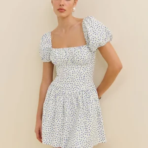Marielle Dress
