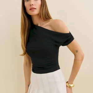 Belle Knit Top