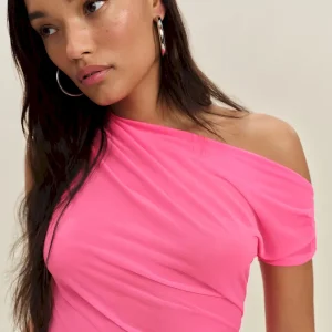 Belle Knit Top