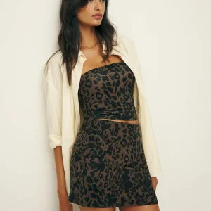 Layne Knit Skirt