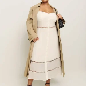 Wynton Dress Es