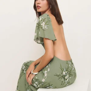 Coralie Dress