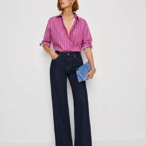Eli Oversized Shirt