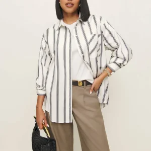 Eli Oversized Shirt
