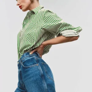 Eli Oversized Shirt