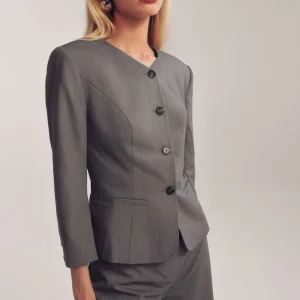 Luc Jacket