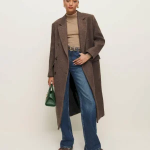 Petites Lucas Coat