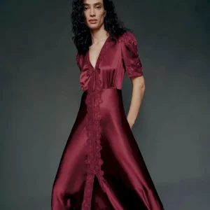 Charles Dress