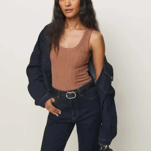 Fiore Knit Top