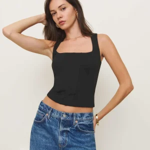 Sienna Knit Top