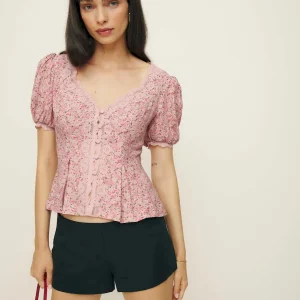 Minette Top
