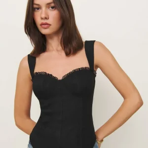 Alisa Top