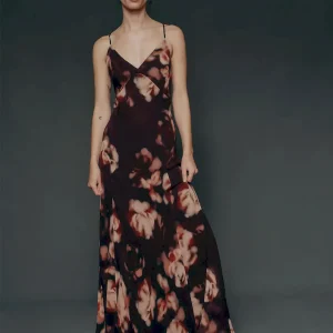 Darwin Dress