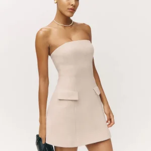 Emani Dress