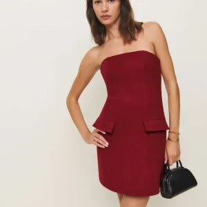 Emani Dress