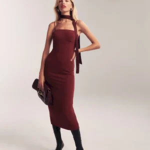 Angelo Dress