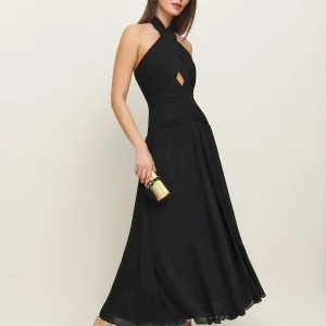 Cari Dress