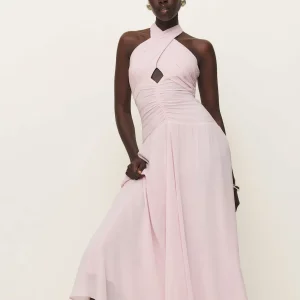 Cari Dress